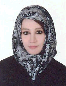 صورة نبيلة محمود مصطفى قمش