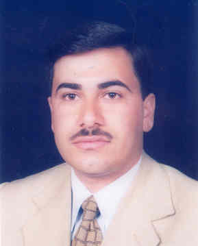 صورة رمزي محمود عياده العجارمة