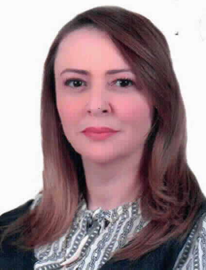 صورة يارا ابراهيم فرحان بريزات