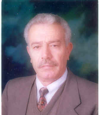 صورة اسماعيل داود احميدان مطر