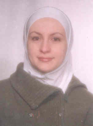 صورة دانا احمد ابراهيم نمروقه