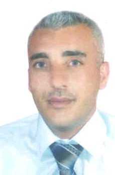 صورة ياسين محمود احمد القيام