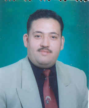 صورة احمد رافت رشيق الشمالي