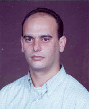 صورة عبد الرحمن صالح محمد عزام