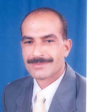 صورة محمد عبدالحفيظ عبدالرحمن المناصير