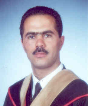 صورة حسين محمود محمد الرواجبه