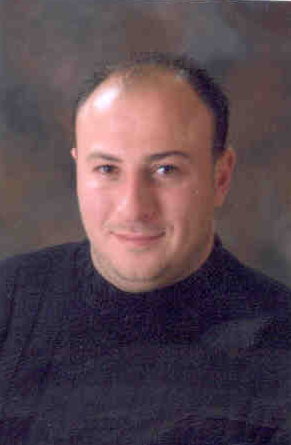 صورة محمد غازي اسماعيل ربابعة