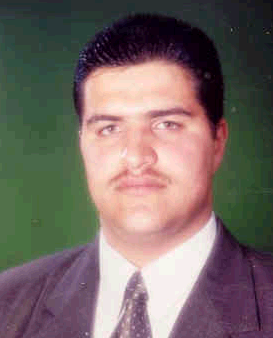 صورة بولس عقيل سليم البواب