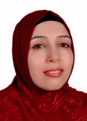 صورة ميساء محمد نزال الدهامين