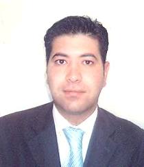 صورة بشار فؤاد صادق العقرباوي