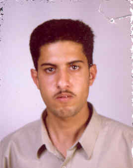 صورة زياد رضوان عبد العزيز الراضي