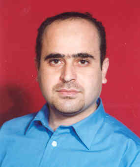 صورة زهير محمد شريف " احمد الرفاعي