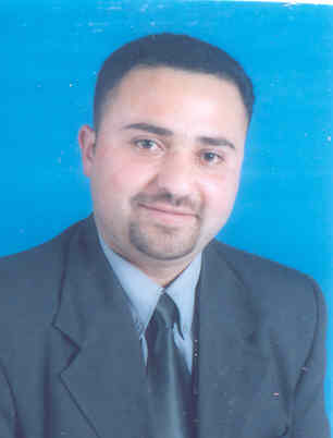 صورة محمد عبدالحميد عبدالعزيز الصمادي