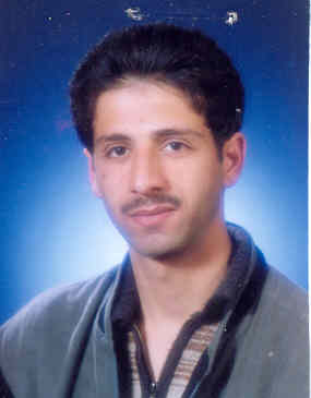 صورة بلال نشات محمد الجراح