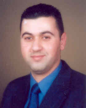 صورة علاء احمد يوسف الطعاني