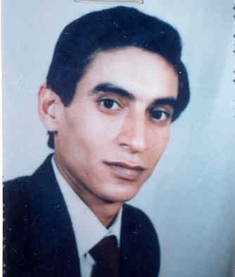 صورة احمد محمود محمد البهادله