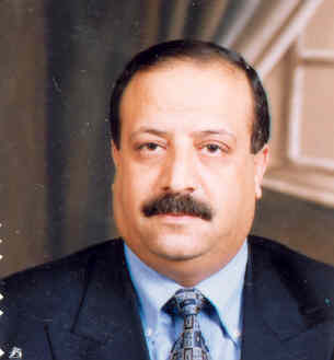 صورة احمد سليمان مجلي الحنيطي