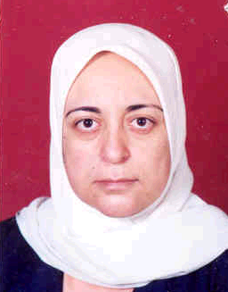 صورة سمر محمود سليمان شفا عمري