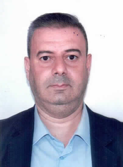 صورة حسام محمد خليل عميرة