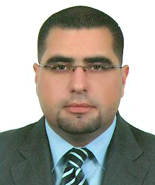 صورة شادي اسحق نجاتي الخيري