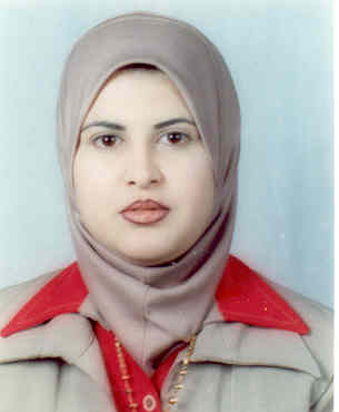 صورة خالده حافظ احمد الهنداوي