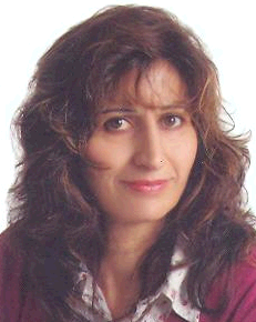 صورة خنساء احمد سعيد المومني