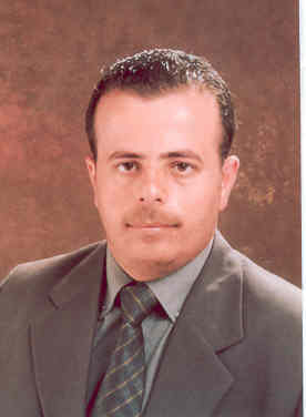 صورة حسام علي محمود الوقفي