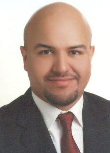 صورة معن محمد علي رضوان الحياري
