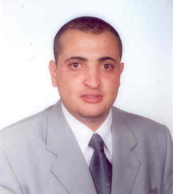صورة محمد منصور يوسف ابو هزيم