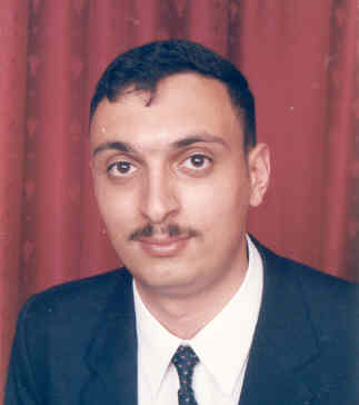 صورة عماد عوض سليمان المشني