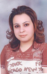 صورة هبه اديب محمود ابو زينة