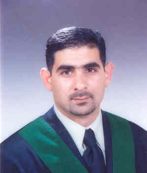 صورة سعد مايك نخلة قنواتي