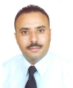 صورة سليمان منصور خلف الزيود