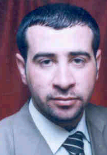 صورة عبد الاله علي محمد عنيزات