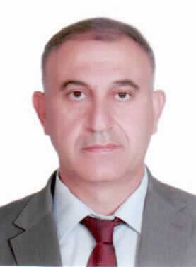 صورة اديب احمد علي الجراح