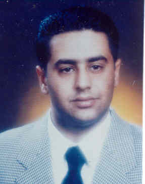 صورة ليث سمير ساير حداد
