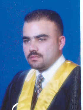 صورة محمد تيسير احمد غزاوي