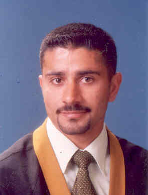 صورة ابراهيم عبدالمجيد محمد بني حمد