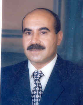 صورة محمد فلاح حسن الجعافرة