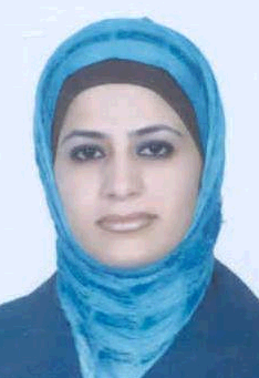 صورة نسرين فايز جبر ياسين