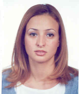 صورة مي عوض محسن ابو عبيد