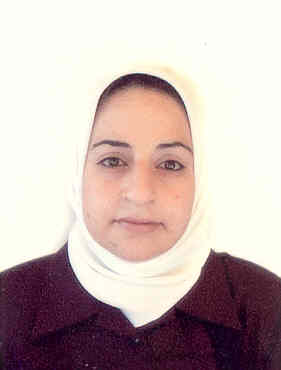 صورة ايمان محمد سليمان بدوان
