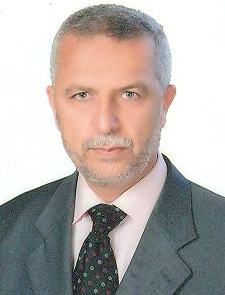 صورة بلال عبدالقادر سالم القيسي