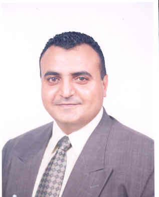 صورة عامر غازي محمد مهاوش