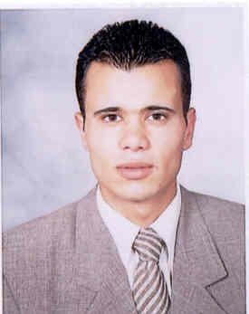 صورة محمد كايد اسماعيل ربابعة