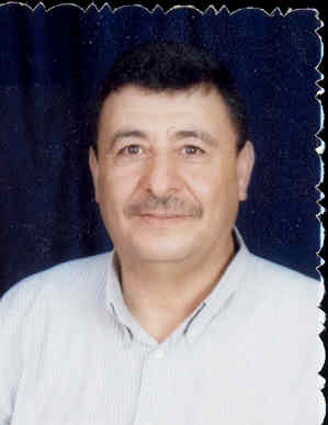 صورة لطفي ساكب يوسف ابو كوش