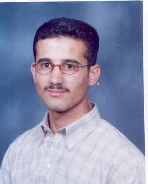 صورة محمد قاسم سليمان القضاة