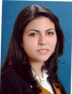 صورة ديما سعيد مصباح أبو زليخة