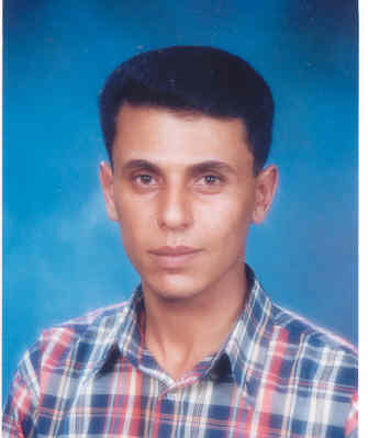 صورة انس محمد مد الله المحادين