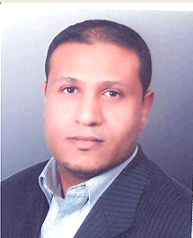صورة علي اسحق ابراهيم أبو علي